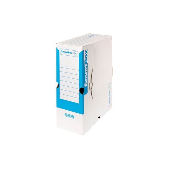Obrázek z Archivní box Emba Smart A4 / 32 x 25,5 x 11 cm