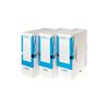Obrázek z Archivní box Emba Smart A4 / 32 x 25,5 x 11 cm