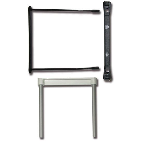 Obrázek z Archivační spona Miron 50 ks + přenašeč