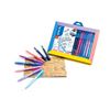 Obrázek z Roller Pilot FriXion Ball Bullet Journal sada 8ks + sešit