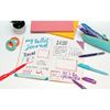 Obrázek z Roller Pilot FriXion Ball Bullet Journal sada 8ks + sešit