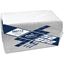 Obrázek PrimaSoft Gastro papírové ubrousky 1-vrstvé 33 x 33 cm 500ks