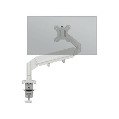 Obrázek Prostorově úsporné rameno Leitz Ergo pro jeden monitor