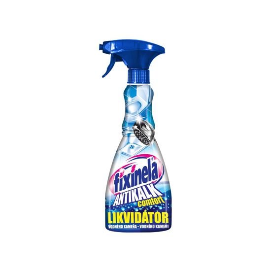 Obrázek z FIXINELA Antikalk Comfort 500 ml