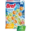 Obrázek z Bref WC Perfume swich kuličky 3 x 50 g