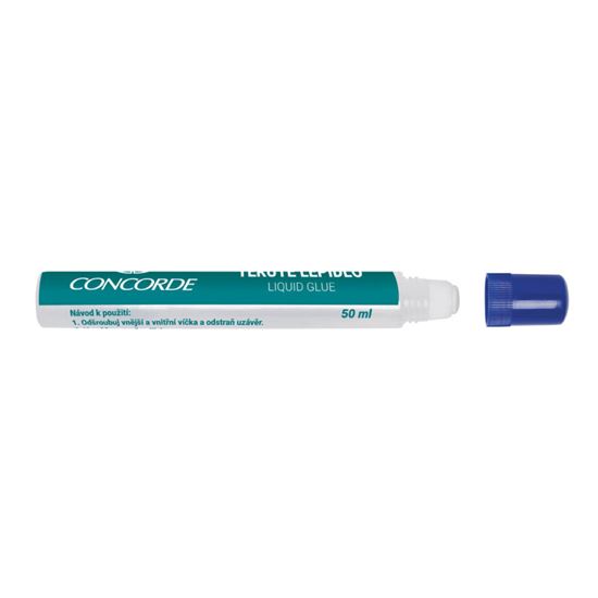 Obrázek z Lepidlo Concorde - 50 ml