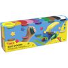 Obrázek z Plastelína JOVI - 10x110g / 10 barev