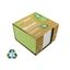 Obrázek Záznamní kostka ECO Luma - 8 x 8 x 5 cm / nelepené