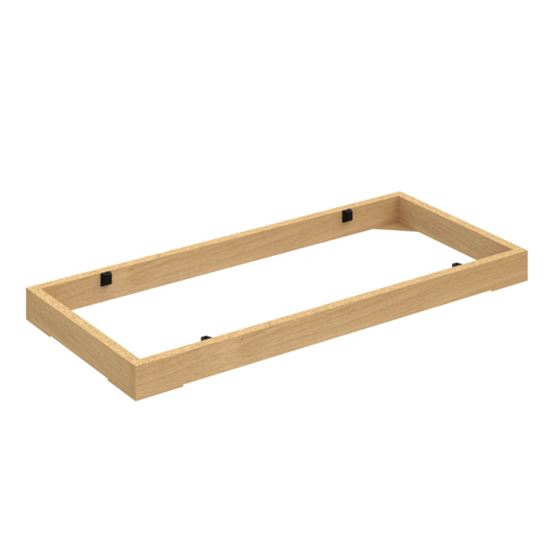 Obrázek z Sokl ke skříni - 800 x 36 cm