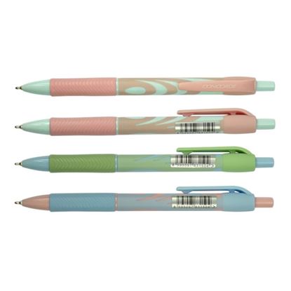 Obrázek Kuličkové pero CONCORDE Iris - barevný mix