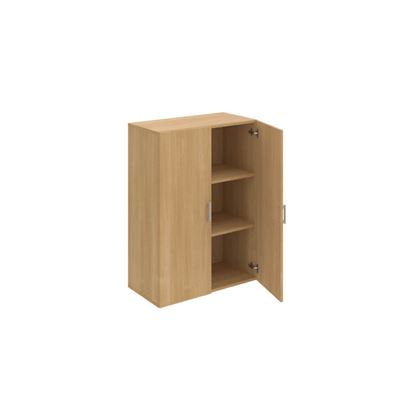 Obrázek Skříň policová střední - D 3 80 01