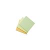 Obrázek z Samolepicí bločky Stick´n by Hopax FSC - 38 x 51 mm / 3 x 100 lístků / pastelové barvy