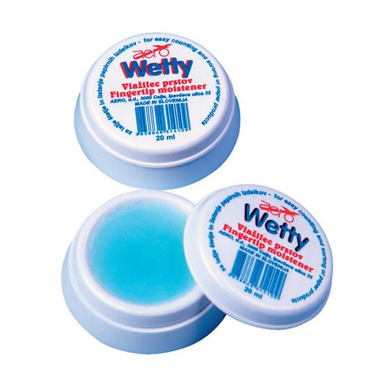 Obrázek z Navlhčovač gelový Wetty - 20 g