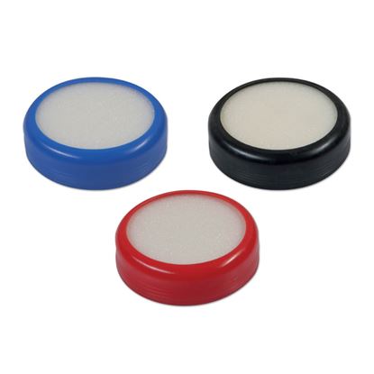 Obrázek Navlhčovač CONCORDE s houbičkou - barevný mix