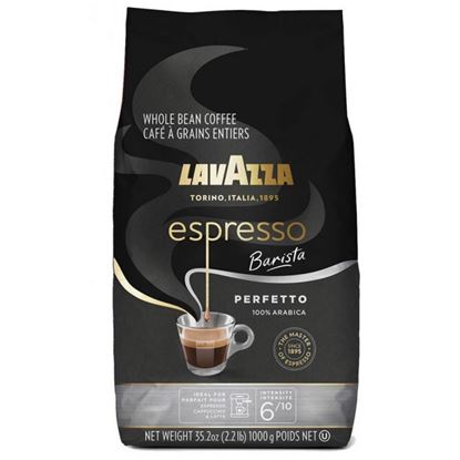 Obrázek Zrnková káva Lavazza Espresso Barista Perfetto / 1 kg