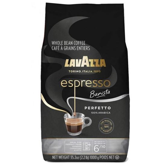 Obrázek z Zrnková káva Lavazza Espresso Barista Perfetto / 1 kg