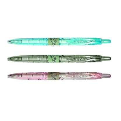 Obrázek Kuličkové pero CONCORDE EcoPen - barevný mix