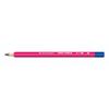 Obrázek z Tužka Centropen 9512 trojhranná Jumbo First pencil - HB / barevný mix