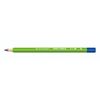 Obrázek z Tužka Centropen 9512 trojhranná Jumbo First pencil - HB / barevný mix