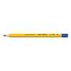 Obrázek z Tužka Centropen 9512 trojhranná Jumbo First pencil - HB / barevný mix