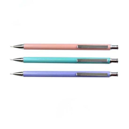 Obrázek z Mikrotužka DELI EU501 - 0,5 mm / barevný mix