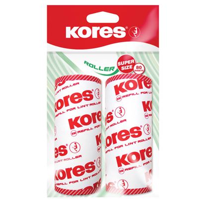 Obrázek Náhradní váleček Kores Roller / 2 ks