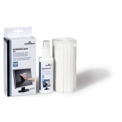 Obrázek Čistící souprava na monitor SCREENCLEAN SET - sada