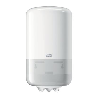 Obrázek Zásobník Tork M1 558000 Mini - na ručníky v rolích