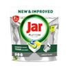 Obrázek z JAR tablety do myčky Platinum All-in-One Yellow 3v1 / 28 ks