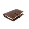 Obrázek z Diář Filofax Malden - osobní / oříškově hnědá