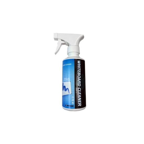 Obrázek z Čisticí roztok na tabule Clenium - obsah 250 ml