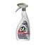 Obrázek Cif Professional 2v1 čistič koupelen - 750 ml s rozprašovačem
