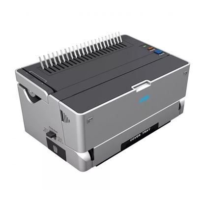 Obrázek Vazač kroužkový elektrický DSB CB 200e - DSB CB 200e