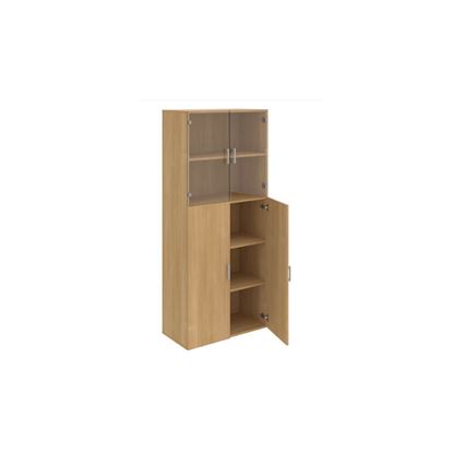 Obrázek skříň policová D 5 80 08 185x80