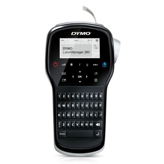 Obrázek z Štítkovač DYMO LM 280 - LM 280