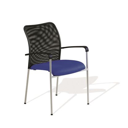 Obrázek Jednací židle Triton Net