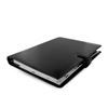 Obrázek z Diář Filofax Finsbury - A4 / černá