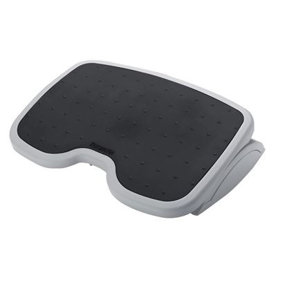 Obrázek Podložka pod nohy Kensington Solemate - černo - stříbrná