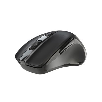 Obrázek Myš Defender PRIME bezdrátová - černá