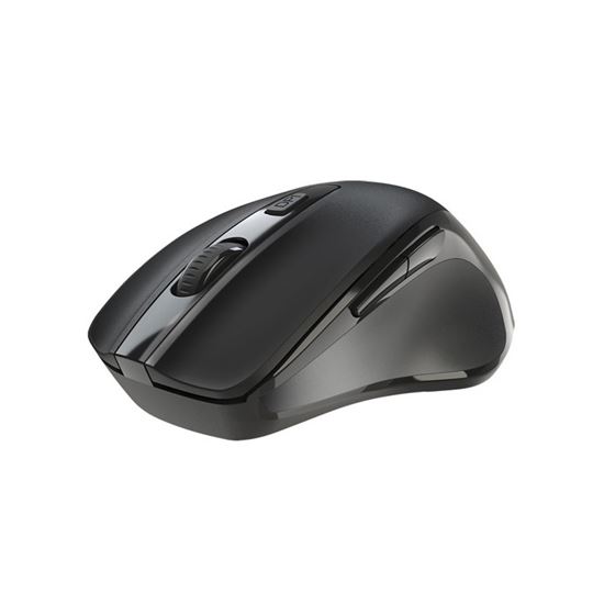 Obrázek z Myš Defender PRIME bezdrátová - černá