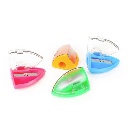 Obrázek z Ořezávátko Fandy Tomo - barevný mix