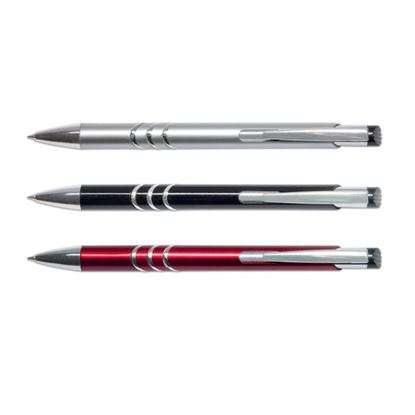 Obrázek Kuličkové pero Concorde Adriana - barevný mix