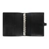 Obrázek z Diář Filofax Holborn - týdenní / černá
