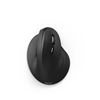 Obrázek z Myš Hama EMW-500 ergonomická bezdrátová - pro praváky / černá