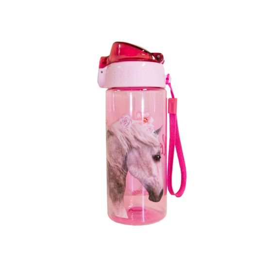 Obrázek z Láhev na pití Oxy Click - 500 ml / Kůň