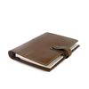 Obrázek z Diář Filofax Malden - A5 / oříškově hnědá