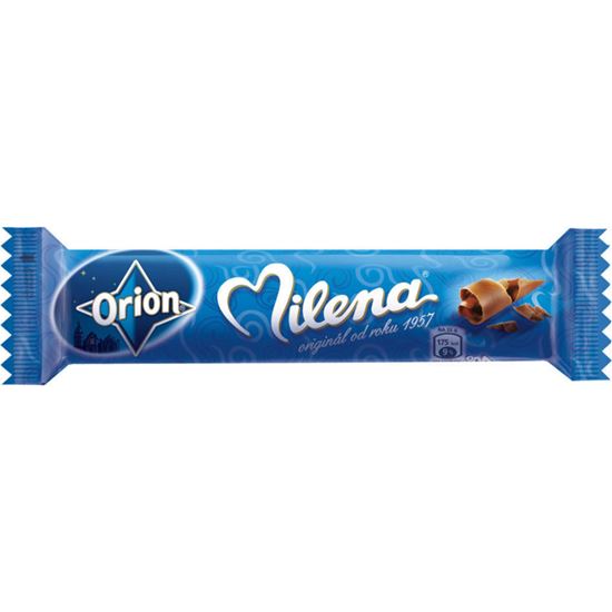 Obrázek z ORION Milena mléčná 32g