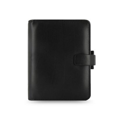 Obrázek Diář Filofax Metropol - kapesní / černá