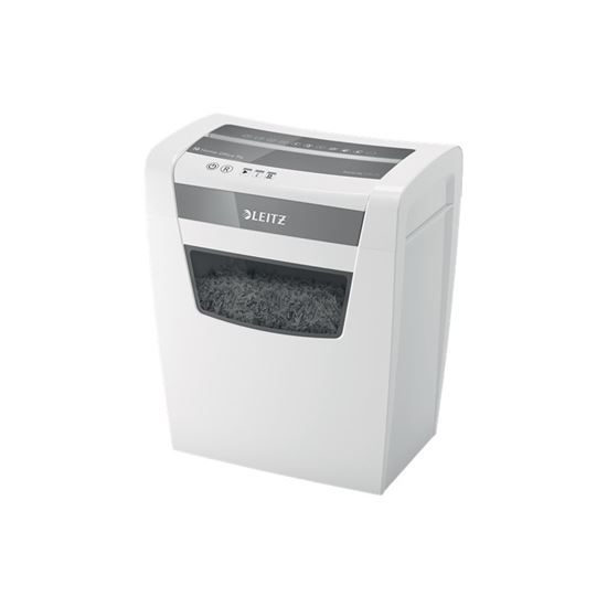 Obrázek z Skartovací stroj Leitz IQ - Home Office P4