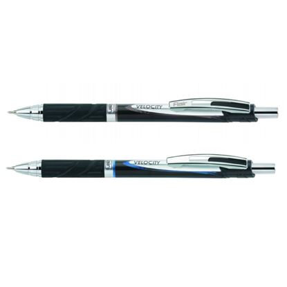 Obrázek Kuličkové pero CONCORDE Velocity - barevný mix